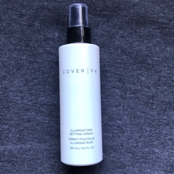 Cover FX illuminating setting spray - Picture 1 of 1